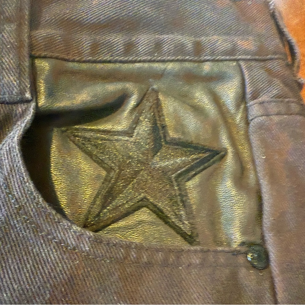 Rare Dussault Jeans